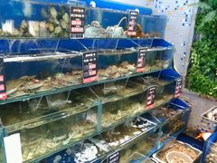 -海味当家·蒸锅海鲜(中山广场创始店)