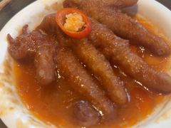 -滋粥楼·顺德菜(番禺广场总店)