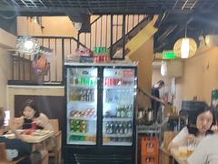 -烤五行·烧烤烤串(石佛营店)
