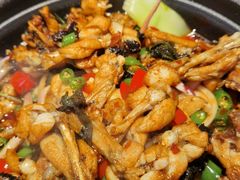 -蛙小侠·沸腾砂锅(西关新天地店)