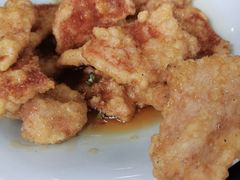 -春泉大冷面(兴华街店)