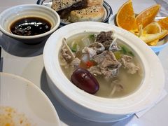 -小放牛炒菜馆(军校店)