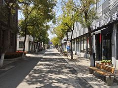 -半岛1919创意园区