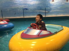 -蒙特利亲子乐园