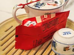 -南拳十三姨·潮汕砂锅粥·粤菜(西单大悦城店)