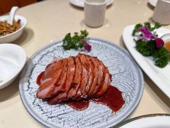 秘制叉烧-上海德兴馆(昌里店)