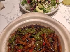 -奉天小馆·非遗东北菜(济南万象城店)