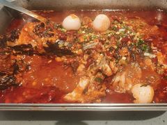 -鱼酷活鱼烤鱼(南京水游城店)