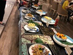 -佳源四季酒店-雅悦自助餐厅(新洲路店)