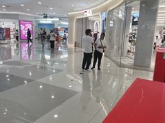 -天津梅江印象城