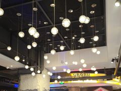 -河坝烧烤串城(金达莱店)
