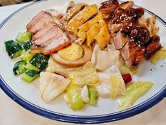 -粤式轩广东茶餐厅(草市街店)