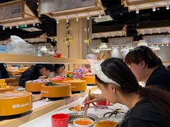 -龍歌自助小火锅(兰山上海路万达店)