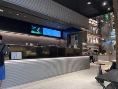 -喜茶(深圳万象城黑金店)