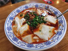 谭豆花-四方面荘(常丰花园店)