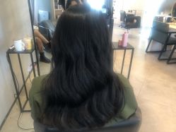 -MOVAN HAIR莫凡匠人发型屋