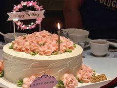 -荣兴酒家(徐家汇店)