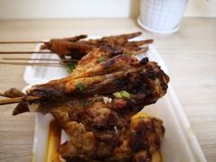 -雷老虎烧烤(西街店)
