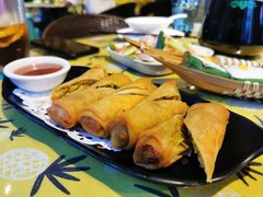 -泰妃堂.泰菜.夜宵(赤岗总店)