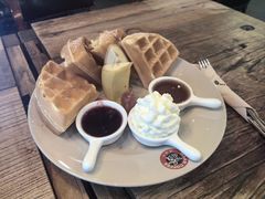 -漫咖啡 (CCPAPK店)