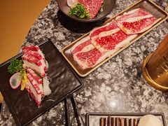 -牛将军•涮肉•烤肉•铁板烧(北京王府井·故宫店)