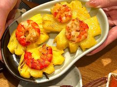 -大牛焱烧·和牛炭火烧放题