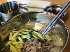 -OBANAE欧巴呢韩国传统烤肉店(三水店)
