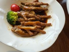 -御湾·浅水湾·贺胜土鸡汤(潜山店)