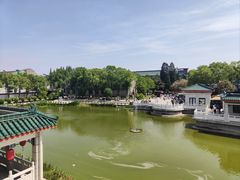 -荆州博物馆