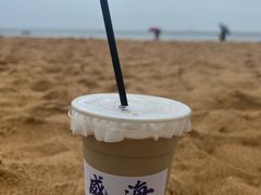 -一杯海(国际海水浴场店)