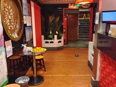 -芦月轩羊蝎子(劲松店)