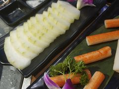 -三人行骨头王火锅(长寿店)