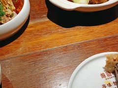 -前海沿·青岛菜(大拇指广场石老人店)