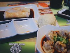 -添好运点心专门店(北角店)