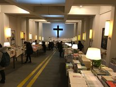 店内环境-先锋书店(五台山总店)