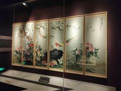 -湖南湘绣博物馆