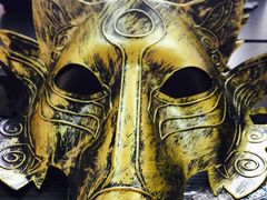 -FullHouse桌游狼人跑团剧本杀(徐家汇店)