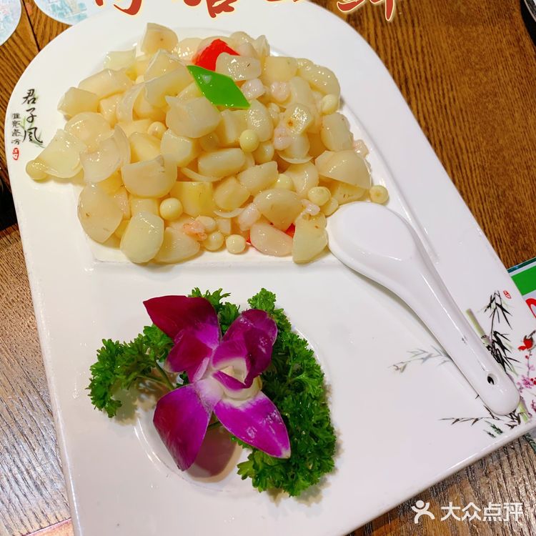 平江路旁的正宗苏帮菜馆，苏州太太