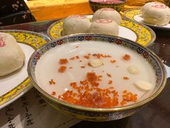 -富华斋饽饽铺·宫廷糕点·伴手礼(护国新天地店)