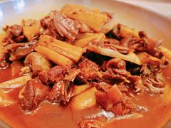 -湖北味道(湖北大厦店)