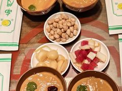 -南门涮肉(后海店)