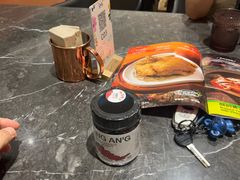 -长安记·大美陕菜(大族广场店)