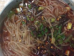 -王记老幺肥肠粉