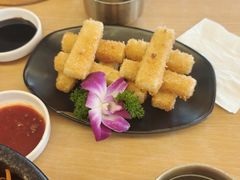 -汤连得温泉馆(宝山店)