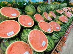 -果蔬好生活超市(东湖店)