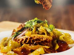 -康师傅私房牛肉面(马泉营奥莱店)