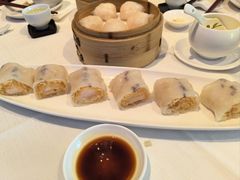 -金悦轩海鲜酒家(拱北店)