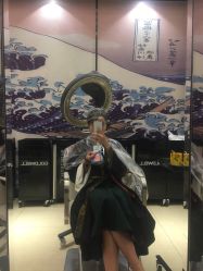 -IN STYLE•造型