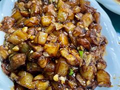 -天津外国语大学（马场道校区）食堂