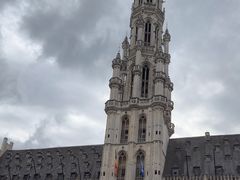 -布鲁塞尔大广场